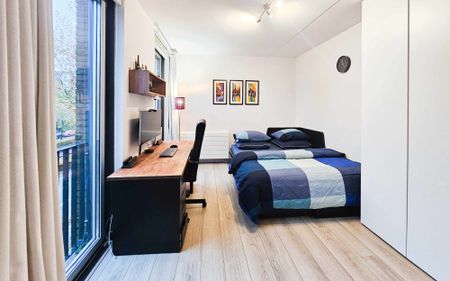 IJburglaan 908, 1087 GE Amsterdam - Foto 5