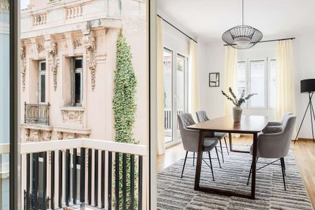 Sophisticated 2BR Apartment in Heart of Plaka - Φωτογραφία 3