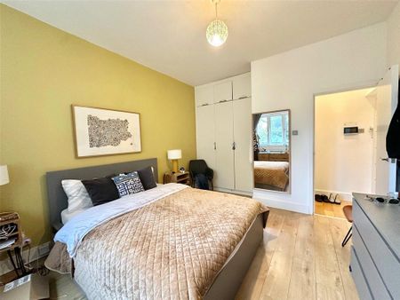 2 bedroom apartment to rent - Photo 2