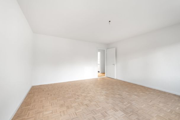 2 Zimmer, 58 m², 1. Stock - Foto 1