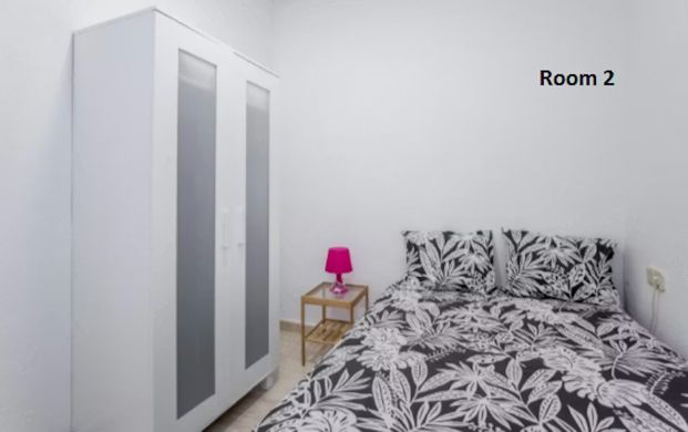 Carrer de la Lluna, Barcelona, Catalonia 08001 - Photo 1