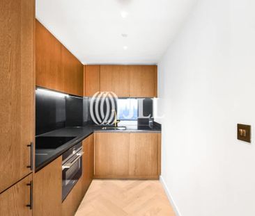 Amory Tower, Marsh Wall E14 - Photo 5