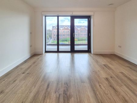 2 bedroom apartment to rent - Photo 4