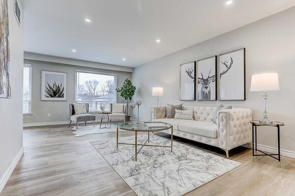 For Lease - 199 Edmonton Drive, Toronto, Ontario - Photo 1