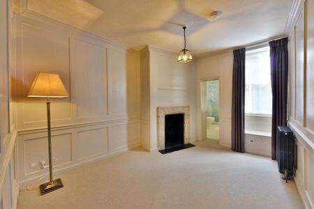 5 bedroom terraced house to rent - Photo 5