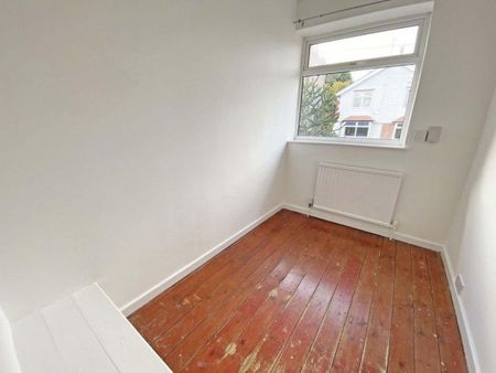 3 bedroom Terraced House to rent - Photo 5