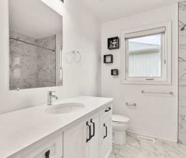 For Lease - 25 Autumn Avenue Unit# Upper Level, Thorold, Ontario - Photo 3