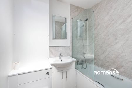 2 bedroom apartment to rent - Photo 3