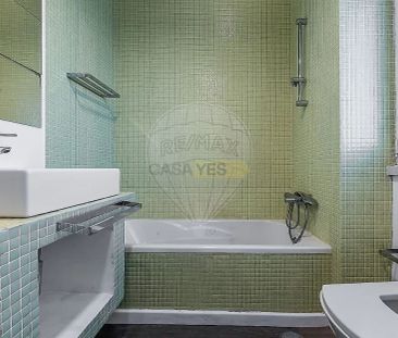 Apartment T5 in Algés, Linda-a-Velha e Cruz Quebrada-Dafundo, Oeiras - Photo 5