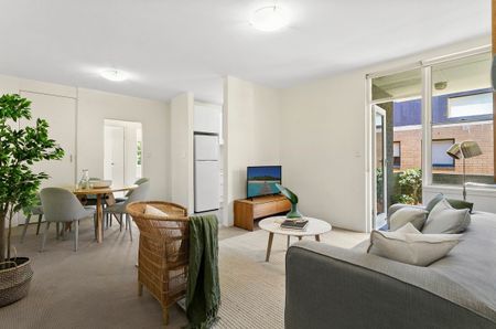 5/7 William Street, Randwick NSW 2031 - Apartment For Rent | Domain - Photo 3