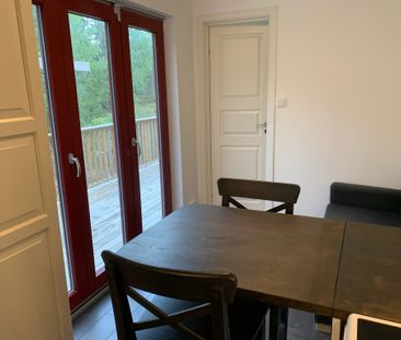 Snuggavägen, Sollentuna - Foto 1