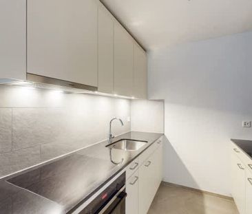 4.5 Zimmer, 94 m², EG - Photo 1