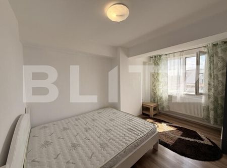 Apartament cu 2 camere, 42.50 mp, zona Brazda lui Novac - Fotografie 4