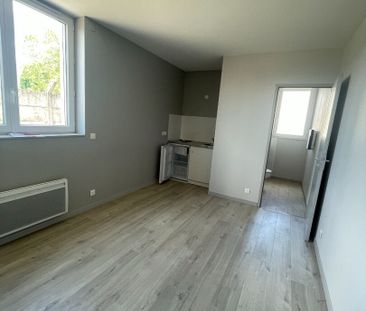 Location appartement 1 pièce, 18.00m², Albi - Photo 6