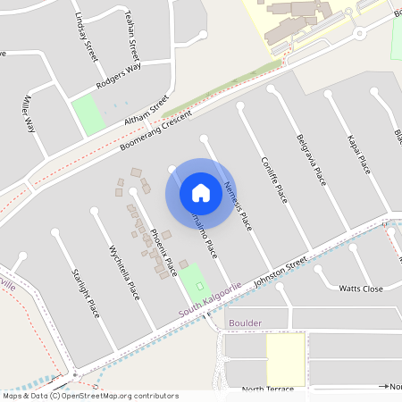 23 Talmalmo Place, WA 6430, South Kalgoorlie