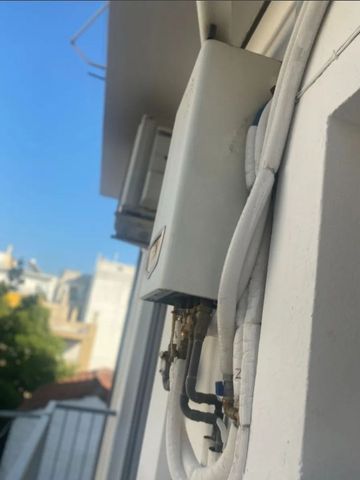 Διαμέρισμα για ενοικίαση Ανάληψη (Βόλος) - Photo 5