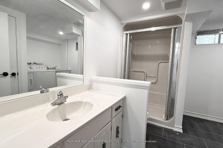 For Lease - 25 Buchanan Road Unit# Bsmt, St. Catharines, Ontario - Photo 4