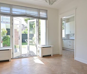 Huis te huur: Burnierstraat 22 2596 HW Den Haag - Photo 4