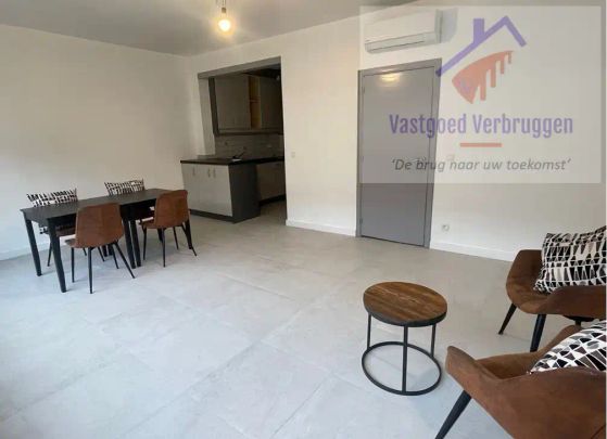 Centraal gelegen energiezuinig appartement met 2 slpk - Photo 1