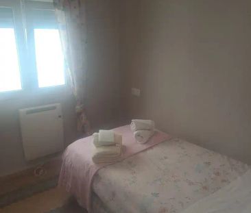 Piso de alquiler en Calle María Auxiliadora, Salesas - Foto 6