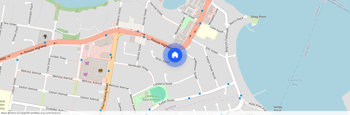 2A Yeran St, NSW 2224, Sylvania