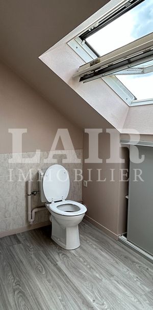 Appartement meublé 2 pièces à louer à Alençon réf: 15186 - Photo 1