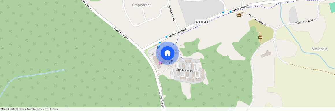 Österåker, Harald Linds Väg, 28, 18495, Ljusterö