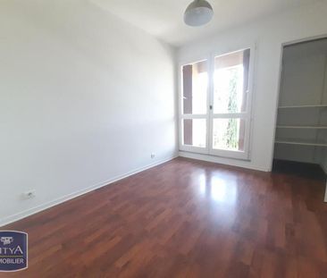 Location Appartement 2 pièces 38m² ALBI 81000 - Photo 6