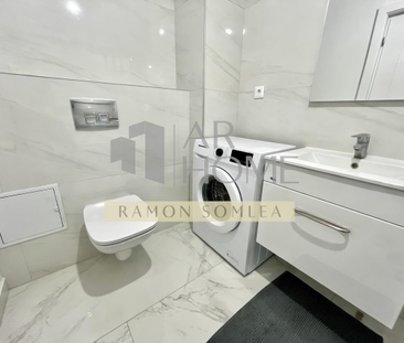 Apartament 2 camere, bloc nou, loc de parcare, zona vest, Ploiesti - Photo 2