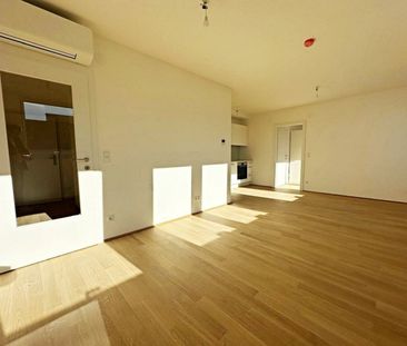 AUGARTEN-NÄHE, ERSTBEZUG, klimatisiertes 52 m2 Dachgeschoss, 2 Zimm... - Photo 3