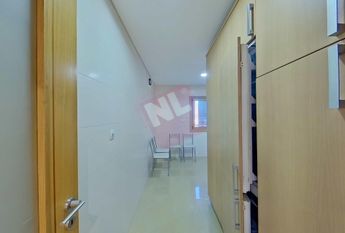 Apartamento T3 em Lisboa