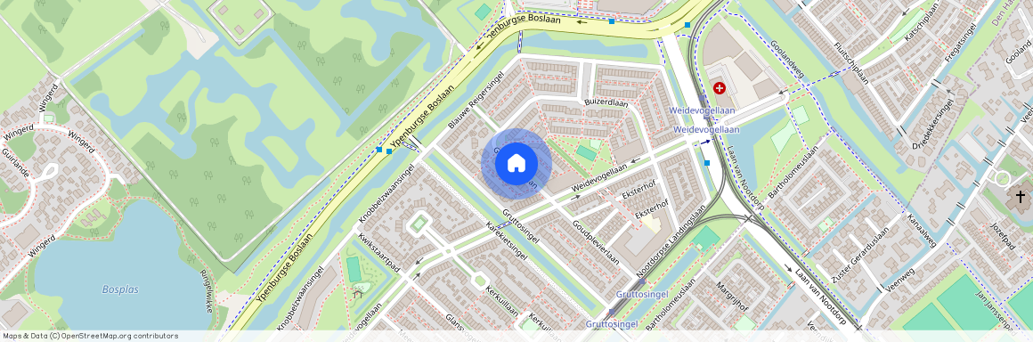 Morgenweide, 2496 HJ, Graspieperlaan, Den Haag