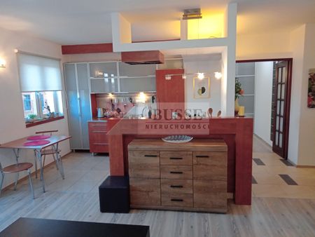 Apartament 2pok. 54 m2+balkon, cena 2500 zł - Photo 3