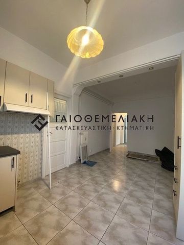 Διαμέρισμα για ενοικίαση Πράσινος Λόφος (Ηράκλειο) - Φωτογραφία 2