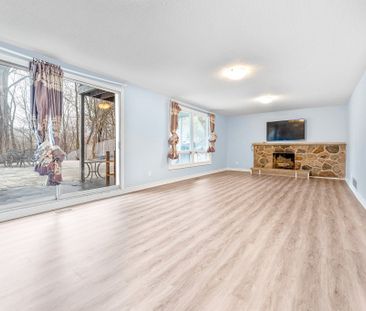 For Lease - 61 Alamosa Drive Unit# Lower, Toronto, Ontario - Photo 1