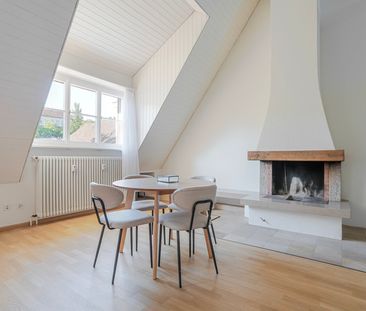 St. Alban-Rheinweg 80, 4052 Basel, Sankt Alban-Rheinweg 80 - Foto 4