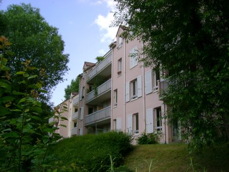 Location Appartement 4 pièces 79m² VILLEBON SUR YVETTE 91140 - Photo 5