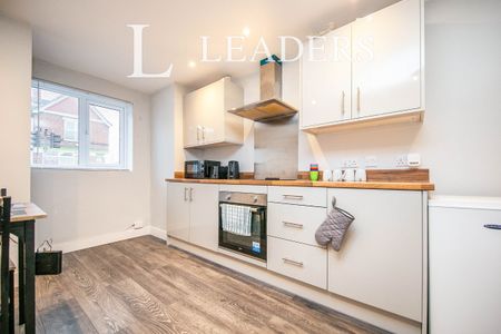 1 bedroom apartment to rent Bramford Road, IP1 - Photo 5