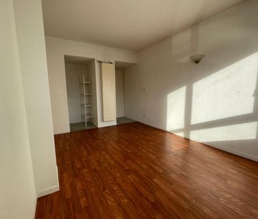 TOULOUSE / Location Appartement 1 Pièce 20 m² - Photo 2