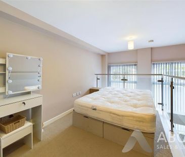 1 bedroom apartment to rent - Photo 5