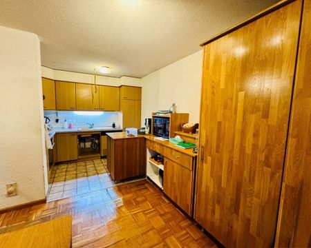 Joli logement de 3.5 pièces au rez - Photo 4