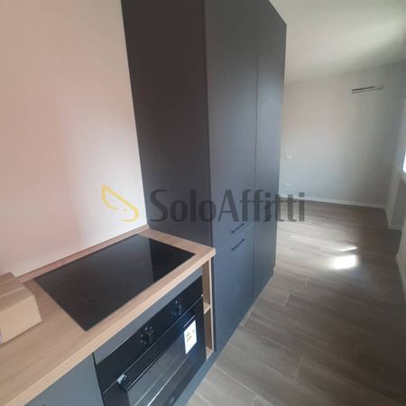 Monolocale via Luigi Settembrini 19, Crocifissa di Rosa, Brescia - Photo 5