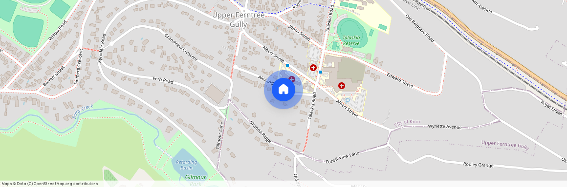 10 Alexandra Street, Vic 3156, Upper Ferntree Gully