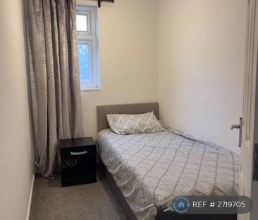 5 bedroom terraced house to rent - Photo 1