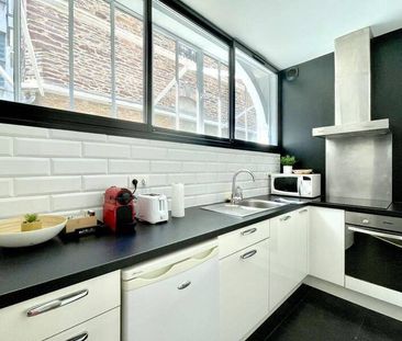 Appartement 2 pièces - - Photo 6