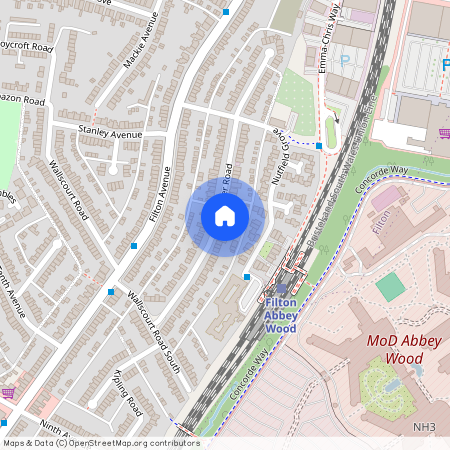 56 Mortimer Road, Bristol, BS34 7LF, United Kingdom