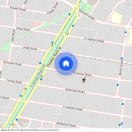 152 Purinuan Road, Reservoir VIC 3073