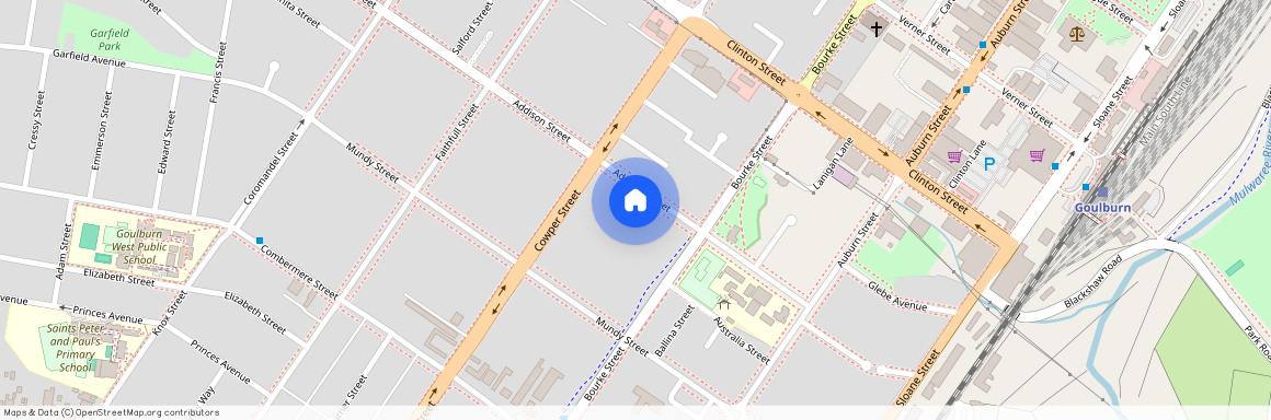 34 Addison Street, NSW 2580, Goulburn