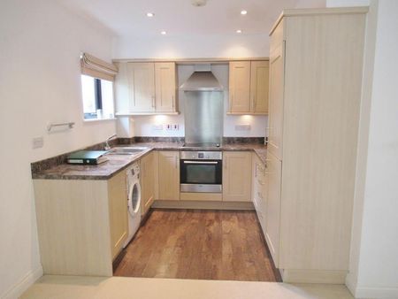 2 bedroom apartment to rent - Photo 5