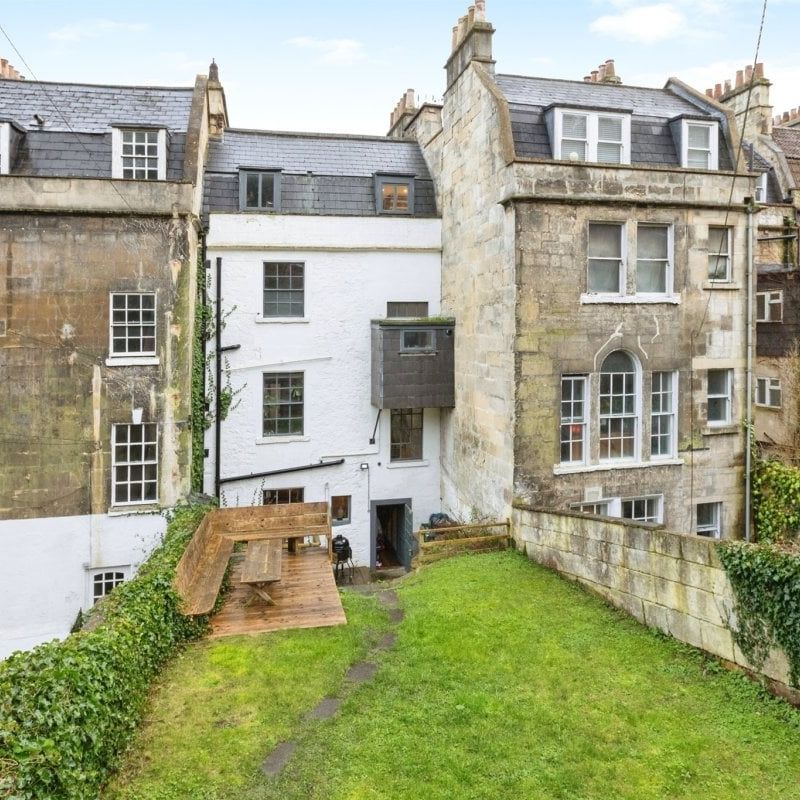 Walcot Parade, Bath - Photo 1